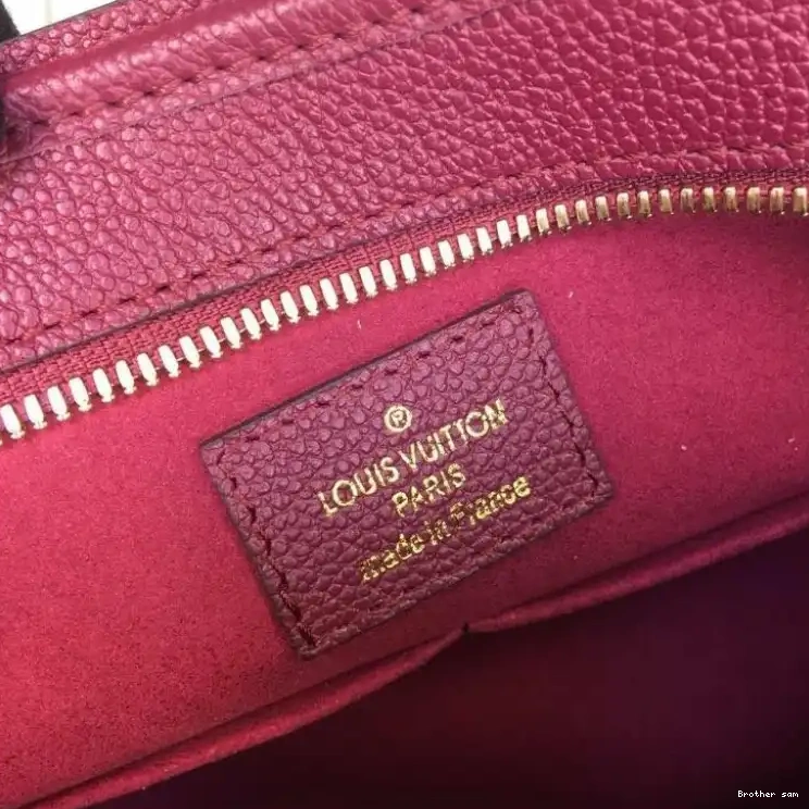 Brother sam LV Bags 19B570417 0721